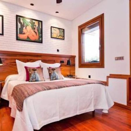 3Bedrooms 2Bathrooms Furnished - Lavapies - Bright 马德里 外观 照片