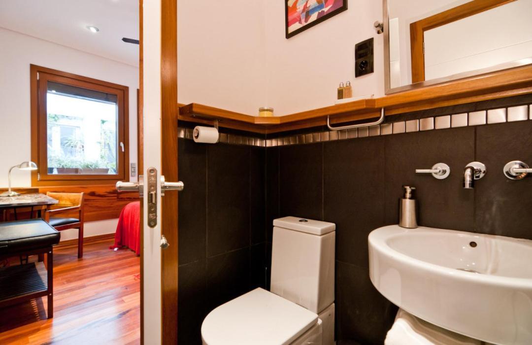 3Bedrooms 2Bathrooms Furnished - Lavapies - Bright 马德里 外观 照片