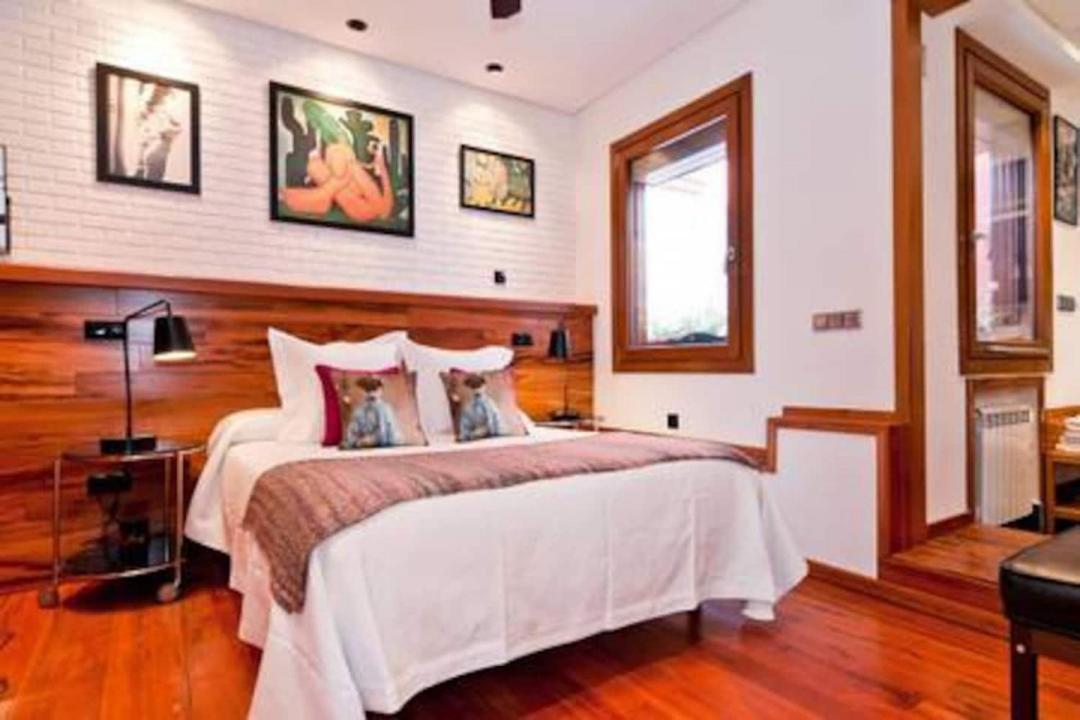 3Bedrooms 2Bathrooms Furnished - Lavapies - Bright 马德里 外观 照片