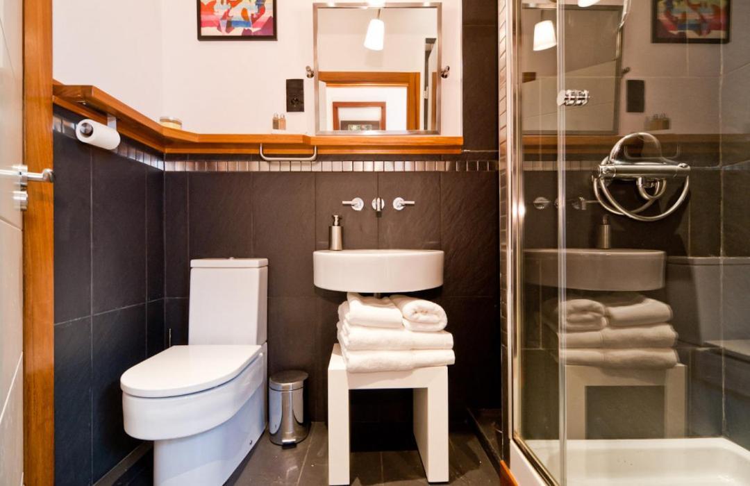 3Bedrooms 2Bathrooms Furnished - Lavapies - Bright 马德里 外观 照片